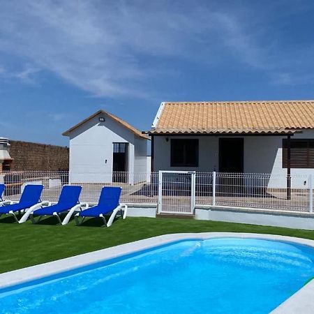 הוילה וחר דה לה פרונטרה Casa Bellavista מראה חיצוני תמונה