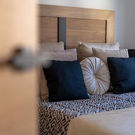 הוילה וחר דה לה פרונטרה Casa Bellavista מראה חיצוני תמונה