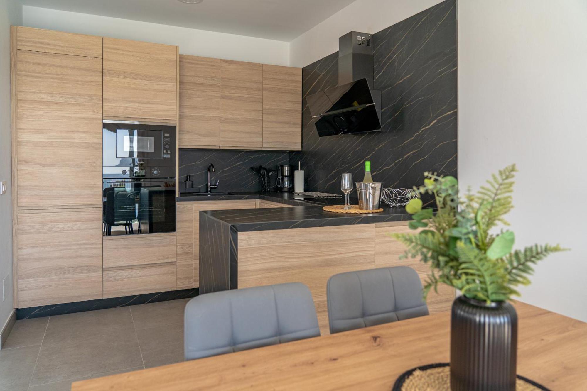 הוילה וחר דה לה פרונטרה Casa Bellavista מראה חיצוני תמונה