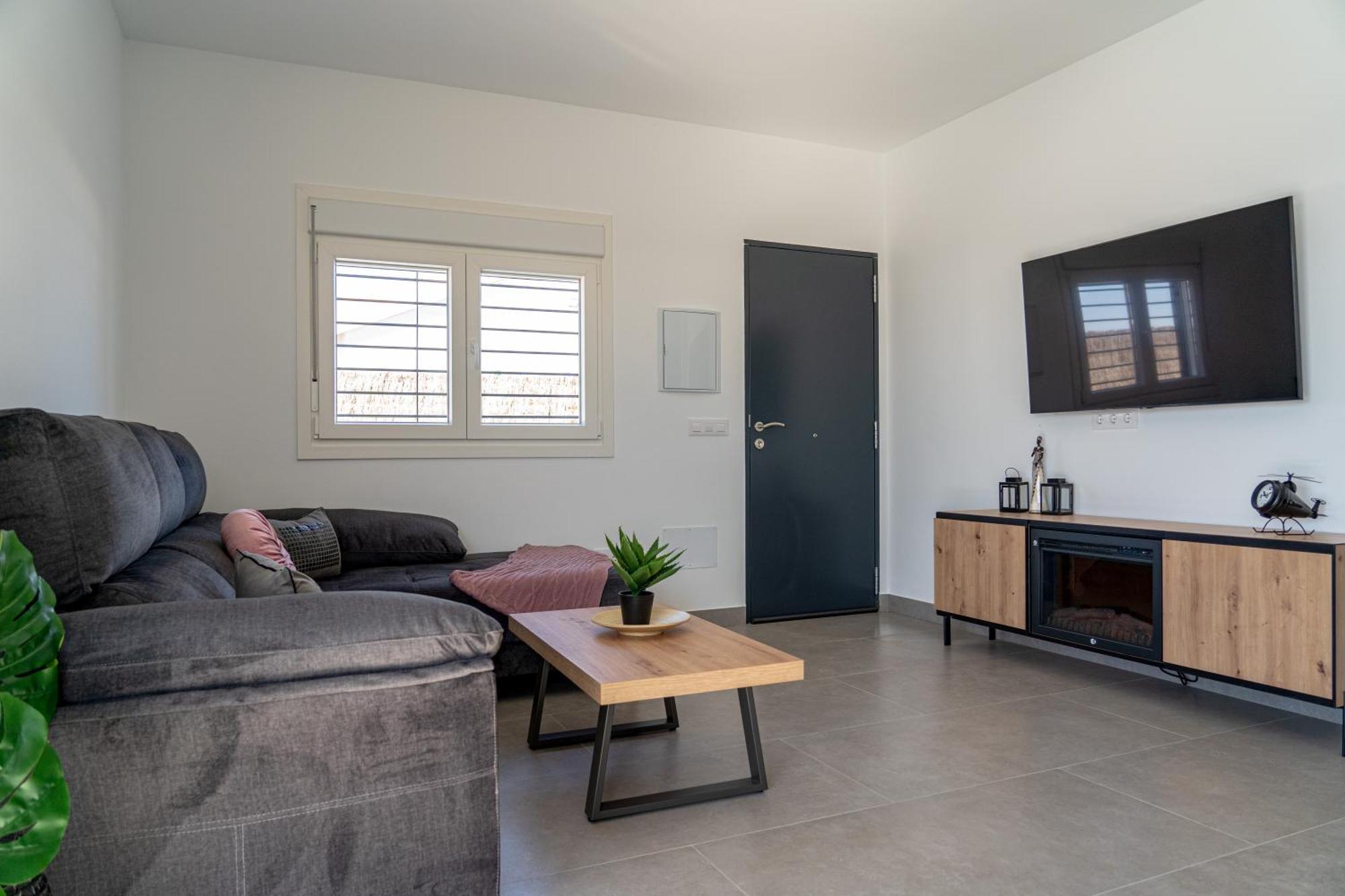 הוילה וחר דה לה פרונטרה Casa Bellavista מראה חיצוני תמונה