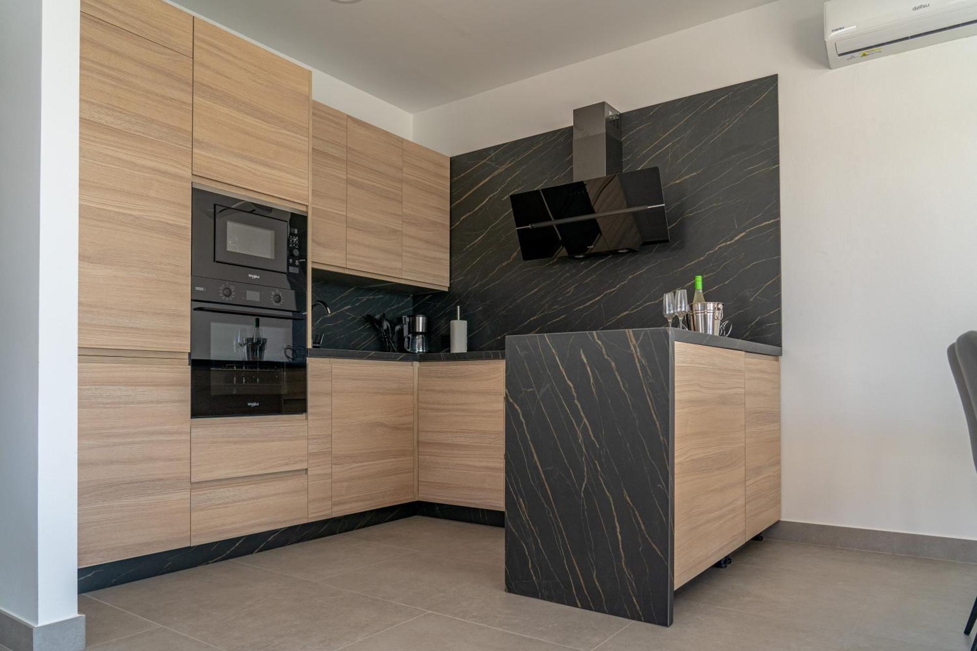 הוילה וחר דה לה פרונטרה Casa Bellavista מראה חיצוני תמונה