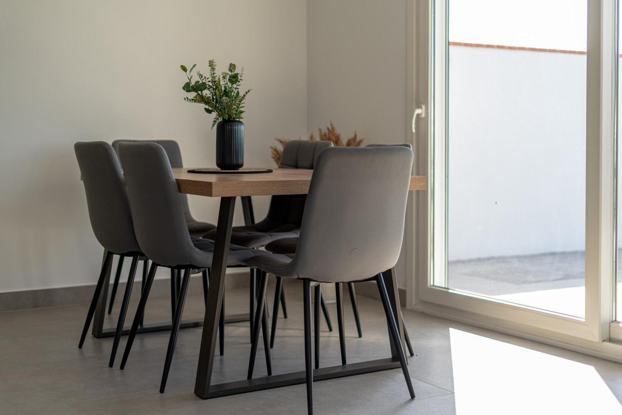 הוילה וחר דה לה פרונטרה Casa Bellavista מראה חיצוני תמונה